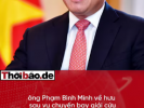 LÀN SÓNG NHÂN SỰ CHƯA TỪNG CÓ TRONG NHIỆM KỲ 2021–2026