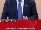 THIẾU TƯỚNG NGUYỄN ĐỨC CHUNG TRỞ VỀ SAU 5 NĂM THỤ ÁN