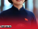 PHẠM THỊ THANH TRÀ – TỪ “CHỊ GÁI YÊN BÁI” ĐẾN NỮ PHÓ THỦ TƯỚNG ĐẦU TIÊN