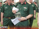 PHAN VĂN GIANG: NGỌN HẢI ĐĂNG CỦA DÂN TỘC!