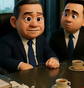 LO ÂU!