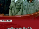 CÔNG LÝ GIAI CẤP: TỶ PHÚ LỪA NGÀN TỶ RA TÙ SỚM, TRỘM VỊT NGỒI BÓC LỊCH!