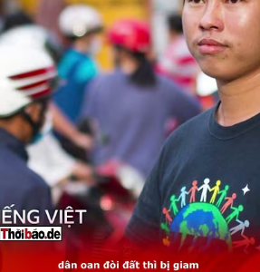 CÔNG LÝ CHO KẺ GIÀU, SONG SẮT CHO DÂN!