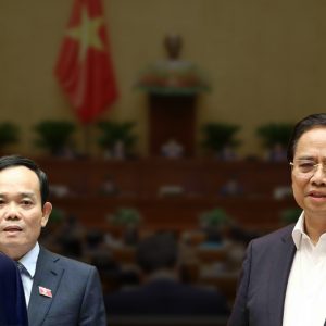 Đại hội 14, nguy cơ lạm phát Bộ Chính trị