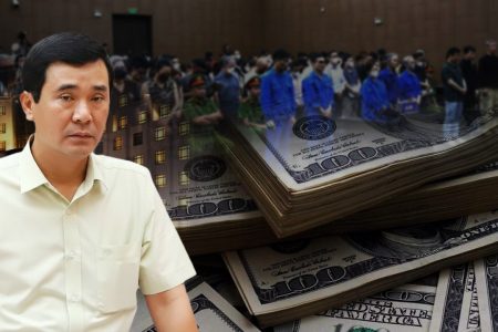 HỒ ĐẠI DŨNG XIN VẮNG: BỆNH ÁN “NGUY KỊCH” HAY “CỨU CÁNH” THOÁT ÁN?