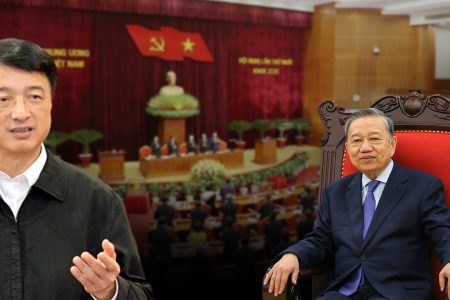 Tổng bí thư và Thủ tướng đều là người Hưng Yên, tại sao không?