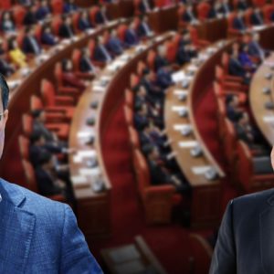 Hội nghị Trung ương 14 chốt danh sách „tứ trụ“ cho Đại hội 14 liệu có ngã ngũ?