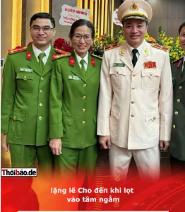 QUÂN CỜ MAI HOÀNG – PHÉP MÀU DƯỚI TÁN RỪNG