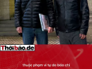 TÒA BERLIN: LÊ TRUNG KHOA CHIẾN THẮNG – PHẠM NHẬT VƯỢNG ĐẠI BẠI