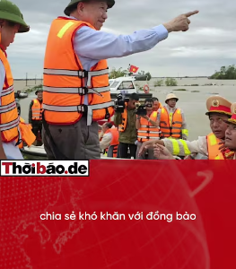 ANH RỪNG XẮN QUẦN LỘI NƯỚC: CHIÊU TRÒ CỨU GHẾ TRƯỚC TRUNG ƯƠNG 14!