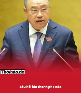 TRẦN SỸ THANH – CON CỜ TRUNG DUNG TRONG BÀN CỜ QUYỀN LỰC