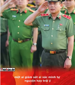 PHẠT GIƯỜNG CHIẾU 50 TRIỆU: THUẾ TÌNH ĐỂ CÂN NGÂN SÁCH?