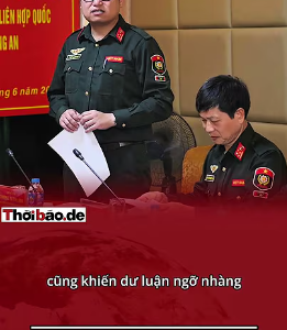 CON VUA LẠI LÀM VUA – “THẦN TỐC” HAY THẾ TỘC?