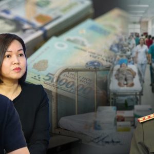 Đường dây hối lộ trăm tỉ tại Bộ Y tế: Trách nhiệm giám sát của Bộ CA ở đâu?