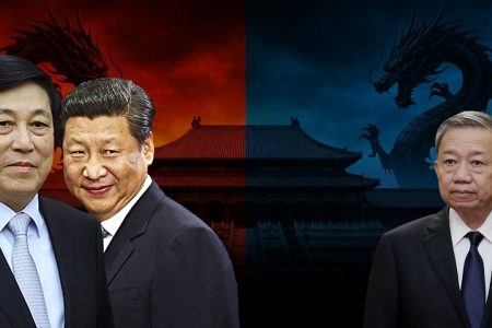 Hội nghị TW15 bị đình hoãn bất hòa nội bộ hay bàn tay Bắc Kinh tạo sóng gió?