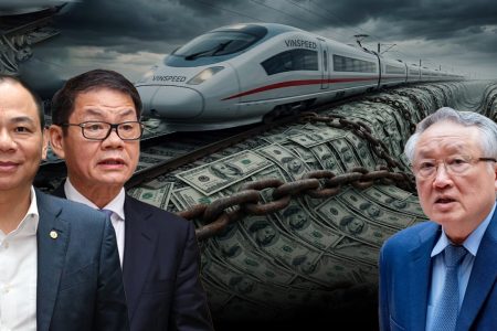 “KHÔNG CÓ GÌ DẤM DÚI” – CÂU NÓI CHỈ SÁNG SỦA TRÊN DIỄN ĐÀN