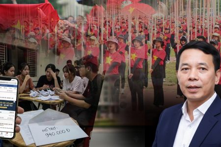 SINH VIÊN VÀ “TIỀN TẬP LUYỆN A80”: NƠI ĐẦY – NƠI VƠI – NƠI MẤT TÍCH