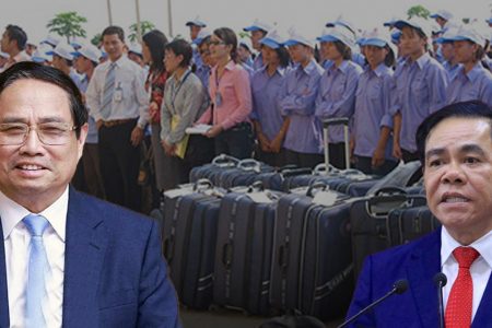 ĐẶT CHỈ TIÊU XUẤT KHẨU LAO ĐỘNG – THÀNH TÍCH HAY LỜI THÚ NHẬN VỀ NĂNG LỰC QUẢN TRỊ?