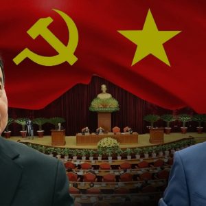 The “Key Personnel” Chessboard for the 14th Party Congress Has Taken Shape — and the Trần Thanh Mẫn Factor?