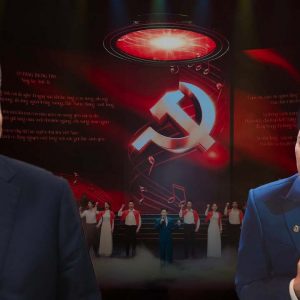 Ca sĩ Anh Tú và bài hát “Thưa Đảng”: Nỗ lực cứu Tô Lâm khi uy tín đã chạm đáy?