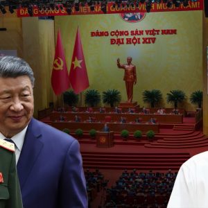 Parteitag XIV und Ideologie: Wenn Tô Lâms Reformen auf Widerstand aus dem Militärflügel stoßen