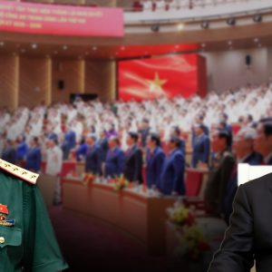 Đại hội 14: Vì sao T. Lâm không đối thủ và Quân đội không đủ sức thay đổi cục diện?