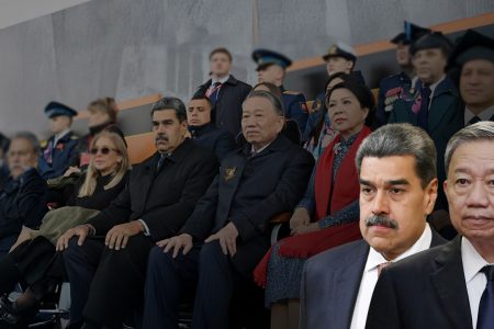 Từ sự sụp đổ của Maduro đến cái giá phải trả cho tầm nhìn “hạn hẹp” của T. Lâm?
