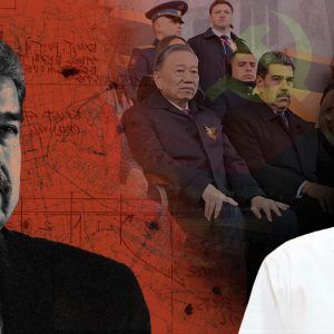 Why Is It Only a Matter of Time from Nicolás Maduro’s Failure to Tô Lâm’s?