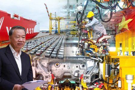 KINH TẾ TƯ NHÂN: ĐỘNG LỰC THEN CHỐT HAY CHỈ “MỘT PHẦN”?