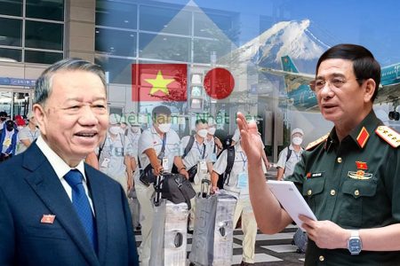 日本語訳 「住みやすい」ベトナム――なぜ誰もが去りたがるのか？