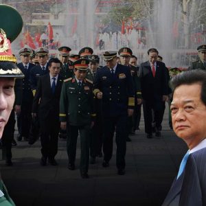 Hậu Đại hội 14: Phe Quân đội không thân thiện với Tô Lâm hay chỉ chống gia đình Ba Dũng?