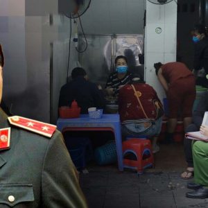 “Kỷ nguyên mới” hay kỷ nguyên hành dân Bộ Công an đang bức tử doanh nghiệp ra sao?