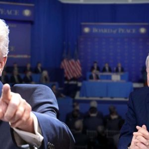 Chuyến đi và phán quyết từ Tòa án Mỹ: Nỗ lực của Tô Lâm đã hóa thành “dã tràng xe cát”?