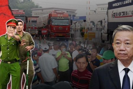 Why Have a Series of Tô Lâm’s Post–14th Party Congress Policies Met with Fierce Backlash?