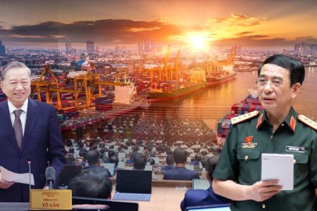 TỔNG BÍ THƯ TÔ LÂM: QUYỀN LỰC TẬP TRUNG SẼ DẪN ĐẾN ĐỘT PHÁ?