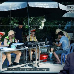 서민의 분노가 교통경찰에 대한 단죄가 될 때