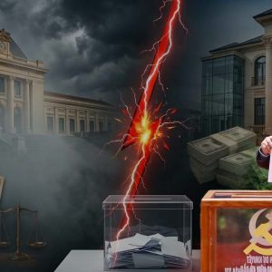 ໄປເລືອກຕັ້ງແມ່ນສິດເສລີຂອງພົນລະເມືອງ ຫຼືເປັນພັນທະທີ່ຕ້ອງ “ໄປລາຍງານຕົວ”?