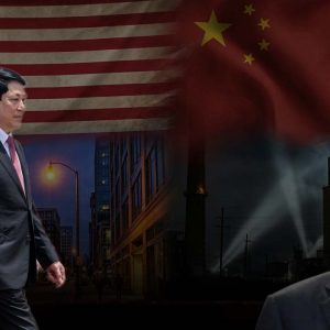 反美的代价：为什么苏林在党内“逆流而上”的努力显得无能为力？