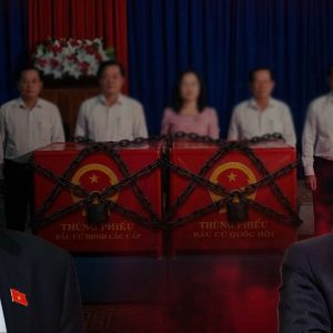 ໄດ້ເວລາແລ້ວບໍ່ ທີ່ຈະຍົກເລີກການເລືອກຕັ້ງສະພາແຫ່ງຊາດແບບ “ພິທີການ” ທີ່ສິ້ນເປືອງງົບປະມານຫຼາຍພັນຕື້ ຫຼືບໍ່?