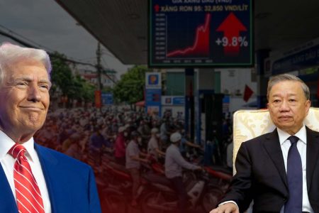 Chiến sự Iran và canh bạc Hội đồng Hòa bình: Tô Lâm đang trả giá do thiếu tầm nhìn?