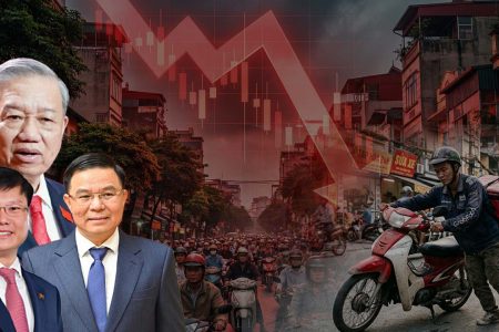 „Hố Đen“ Quỹ Bình Ổn: Tiền Của Dân Đi Đâu Khi „Bình“ Chưa Kịp „Ổn“ Đã Cạn Túi?