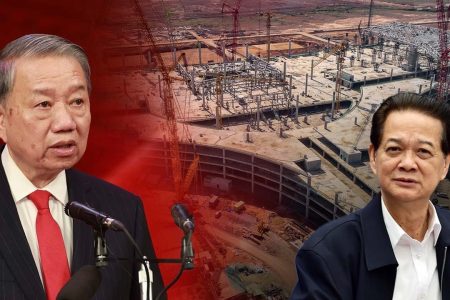 Dự án Sân bay Long Thành và câu chuyện “sống chết mặc bay, tiền thày bỏ túi” của 3X?