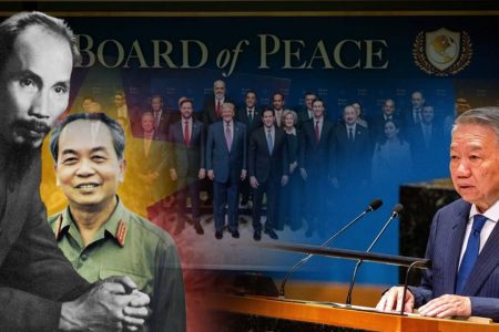 Vì sao chính khách Việt Nam “lạc điệu” trên trường quốc tế và cái giá của Tô Lâm?