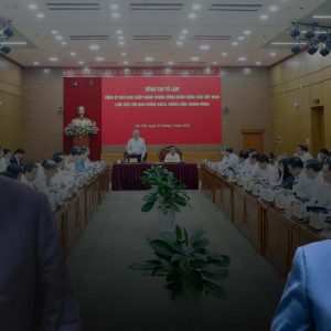 Спор между Генеральным секретарём и Премьер-министром о росте ВВП: «Когда дом горит, крысы вылезают наружу»?