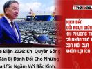 Kịch Bản „Đổi Ngựa Giữa Dòng“: Khi Phương Tiện Cá Nhân Trở Thành Con Mồi Của Nhóm Lợi Ích.