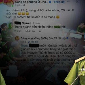 ĐẾ CHẾ HƯNG YÊN VÀ „HẠT GIỐNG ĐỎ“ TẠI PHƯỜNG Ô CHỢ DỪA: KỊCH BẢN THU TÍNH QUYỀN LỰC