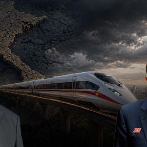 Dự án Đường sắt cao tốc Bắc – Nam canh bạc của Kỷ nguyên mới chính thức tái khởi động?