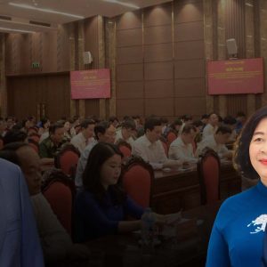 Vì sao Tô Lâm thay 4 Bí thư Hà Nội trong 18 tháng, có ý nghĩa chiến lược gì?