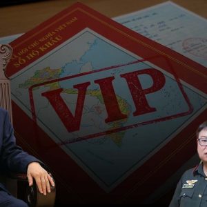 Gia đình hóa chính trị: Khi „ Sổ hộ khẩu“ Hưng Yên trở thành thẻ VIP