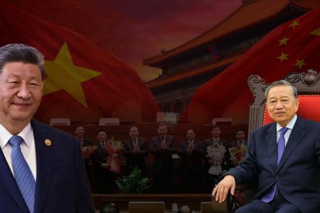 Nhất thể hóa tại VN: Tương đồng hình thức nhưng khác biệt với mô hình TQ ra sao?